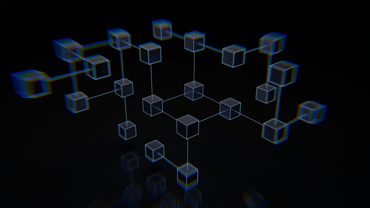 Abstract AI network