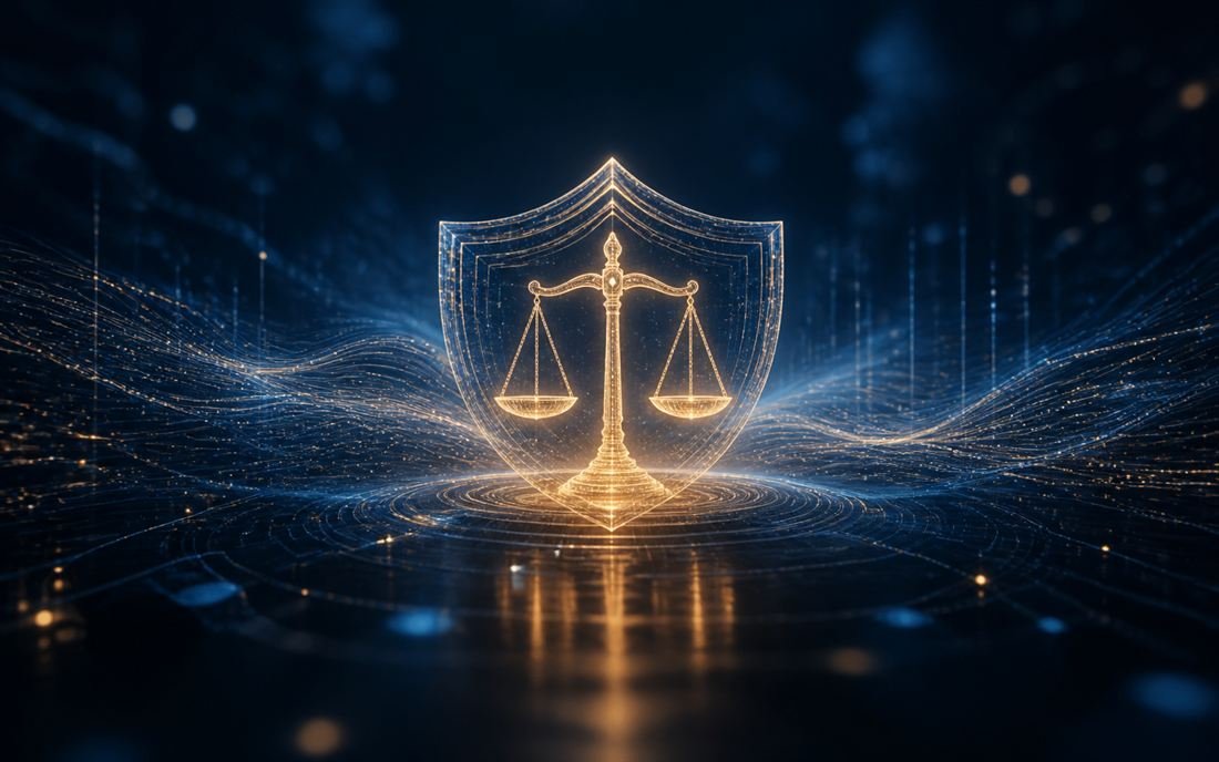 Ethical and responsible AI governance